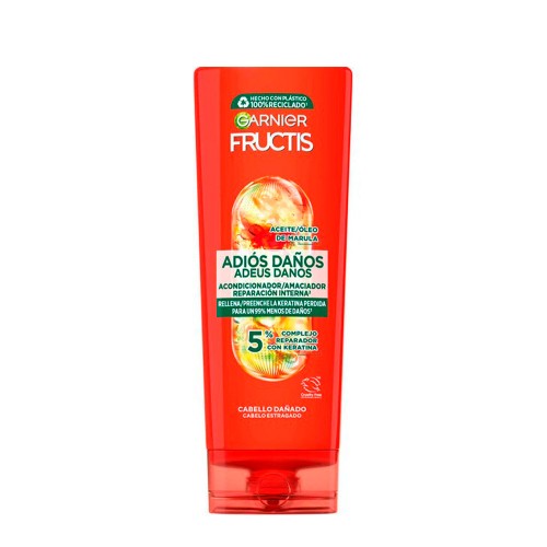 Garnier Fructis Adeus Danos Condicionador 250ml