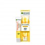 Garnier Skin Active Vitamina C* Fluido Antimanchas Invisível 40ml
