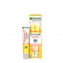 Garnier Skin Active Vitamina C* Fluido Antimanchas Iluminador 40ml