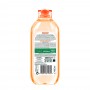 Garnier Água Micelar Peeling Suave de Ácido Glicólico 400ml