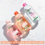 Garnier Água Micelar Peeling Suave de Ácido Glicólico 400ml