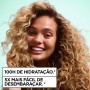 Garnier Fructis Método Caracóis Condicionador 200ml