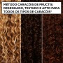 Garnier Fructis Método Caracóis Condicionador 200ml