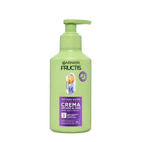 Garnier Fructis Método Caracóis Creme de Pentear 260ml