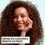 Garnier Fructis Método Caracóis Flexi Gel 370ml
