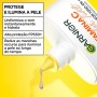 Garnier Skin Active Vitamina C Wonder Tint Fluido Solar com Cor Claro SPF50+ 40ml