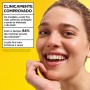 Garnier Skin Active Vitamina C Wonder Tint Fluido Solar com Cor Claro SPF50+ 40ml