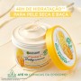 Garnier Body Superfood Manga + Vitamina C Creme Corporal 380ml