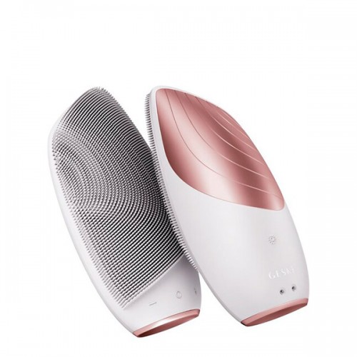 GESKE Sonic Thermo Escova Facial 6 em 1 Starlight