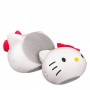GESKE Hello Kitty Sonic Escova Facial 4 em 1 Starlight