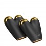 GESKE MicroCurrent Face-Lifter 6 em 1 Cinza