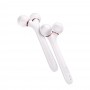 GESKE Sonic Rolo Facial 4 em 1 Branco