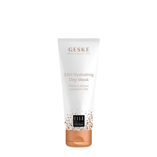 GESKE Máscara de Dia Hidratante 24H para Sonic Warm&Cool Mask 50ml