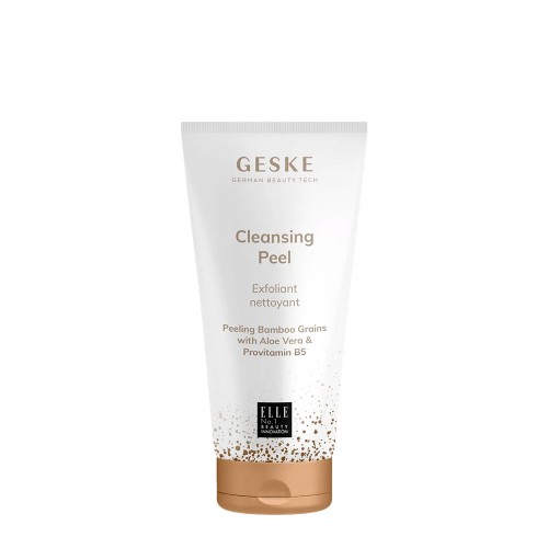 GESKE Peeling de Limpeza 100ml