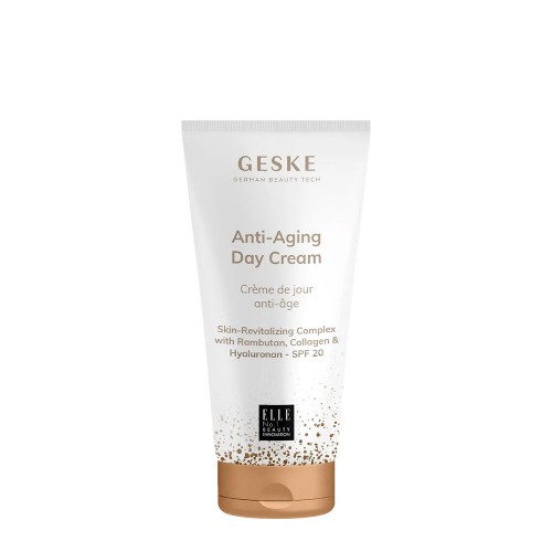 GESKE Creme de Dia Anti-Idade SPF20 100ml