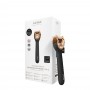 GESKE Rolo Facial com Microagulhas 9 em 1 Cinza
