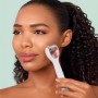 GESKE Rolo Facial com Microagulhas 9 em 1 Cinza