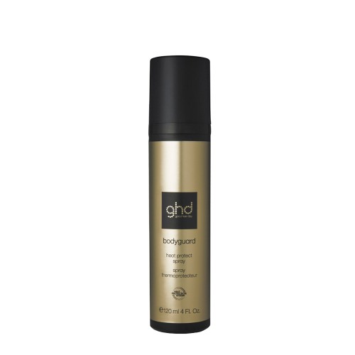 GHD Bodyguard Spray Protetor de Calor para Todos Tipos de Cabelo 120ml