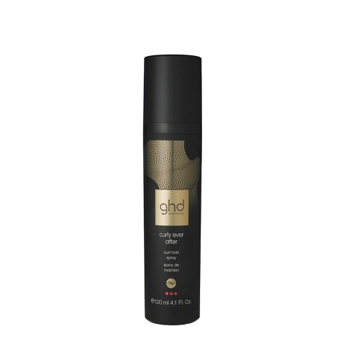GHD Curly Ever After Spray Fixador de Caracóis 120ml