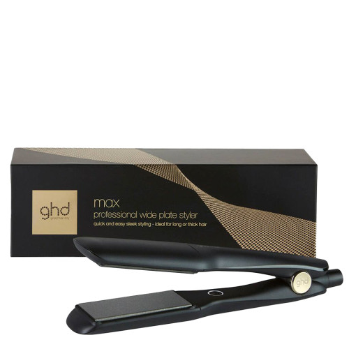 GHD Max Alisador