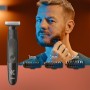 King C. Gillette Máquina Style Master