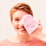 GLOV Iconic Luva Desmaquilhante Cozy Rosie