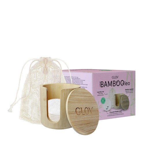 GLOV Bambooleo Coffret