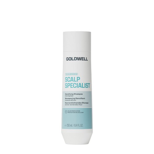 Goldwell DualSenses Scalp Specialist Shampoo Densificante 250ml