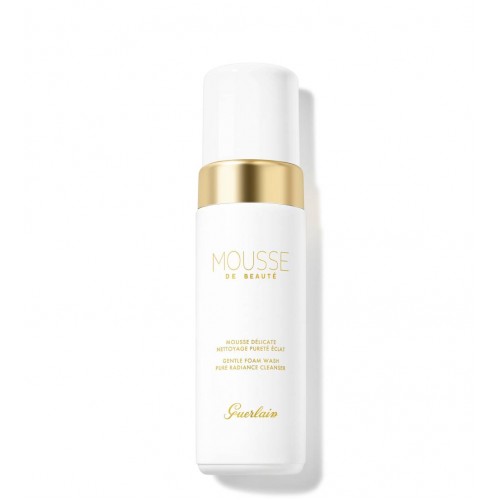 Guerlain Mousse De Beauté 200ml