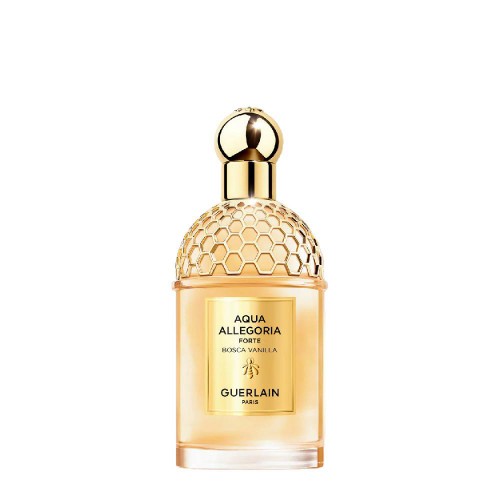 Guerlain Aqua Allegoria Forte Bosca Vanilla Eau de Parfum 75ml