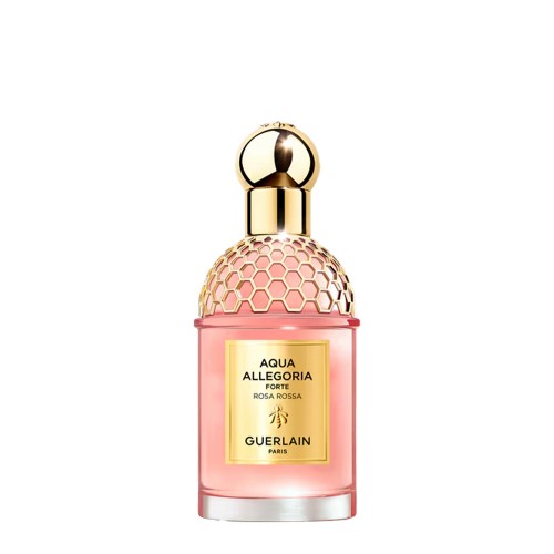 Guerlain Aqua Allegoria Forte Rosa Rossa Eau de Parfum 75ml