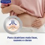 Hansaplast Pensos Redutores de Cicatrizes XL 21 unidades