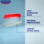 Hansaplast Second Skin Protection XL Pensos Hidrocolóides 3 unidades