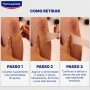 Hansaplast Second Skin Protection XL Pensos Hidrocolóides 3 unidades