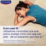 Hansaplast Second Skin Protection XL Pensos Hidrocolóides 3 unidades