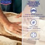Hansaplast Second Skin Protection Pensos Hidrocolóides 6 unidades