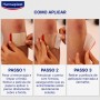Hansaplast Second Skin Protection Pensos Hidrocolóides 6 unidades