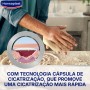 Hansaplast Second Skin Protection Pensos Hidrocolóides 6 unidades