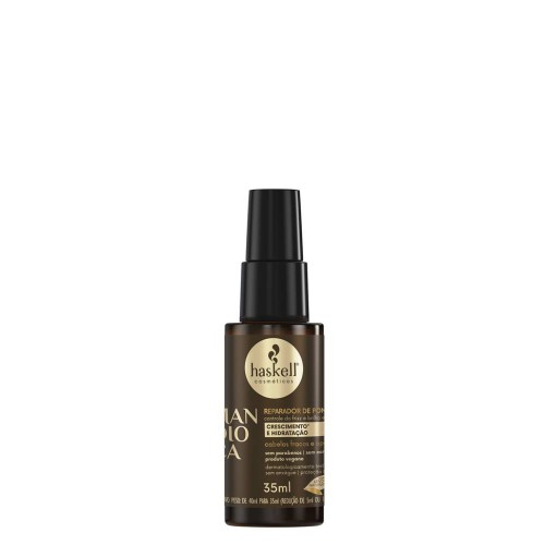 Haskell Mandioca Reparador de Pontas 35ml