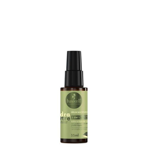 Haskell HidraNutre Sérum Multifuncional 35ml	