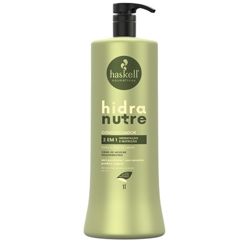 Haskell HidraNutre Condicionador 1000ml