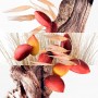 Hermès Un Jardin à Cythère Eau de Toilette Recarregável 50ml