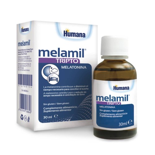Melamil Tripto 30ml