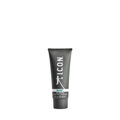 I.C.O.N. Whip Demi-Matte Wax 60ml
