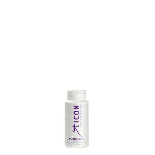 I.C.O.N. Pure Light Conditioner 70ml