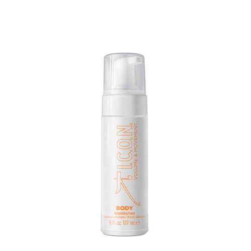 I.C.O.N. Body Espuma Volumizadora 177ml