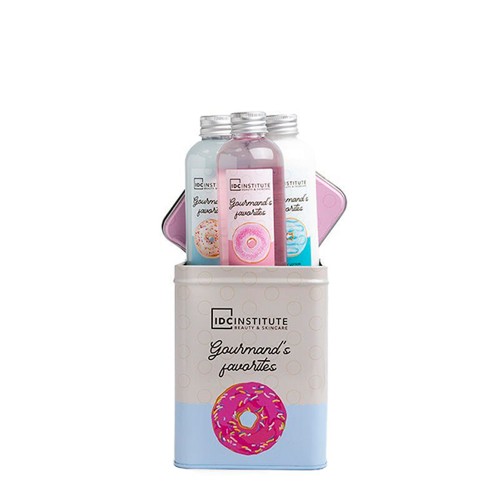 IDC Institute Gourmand's Favorites