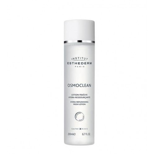 Institut Esthederm Osmoclean Lotion Fraîche Hydra-Ressourçante 200ml