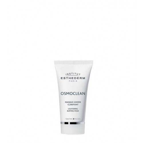 Institut Esthederm Osmoclean Masque Gomme Clarifiant 75ml