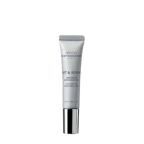 Institut Esthederm Lift & Repair Soin Lissant Contour Des Yeux 15ml
